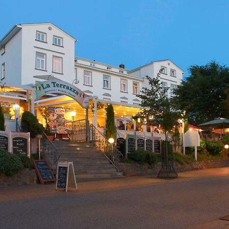 Haus Nordstrand - Tolle Ferienwohnung Ostseebad Goehren Goehren  Exterior foto