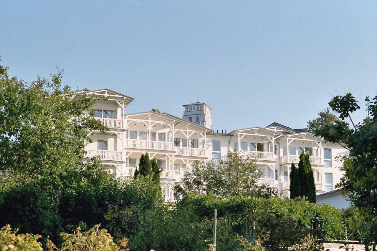 Haus Nordstrand - Tolle Ferienwohnung Ostseebad Goehren Goehren  Exterior foto